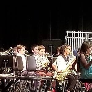 Meet your Posher, Matthew